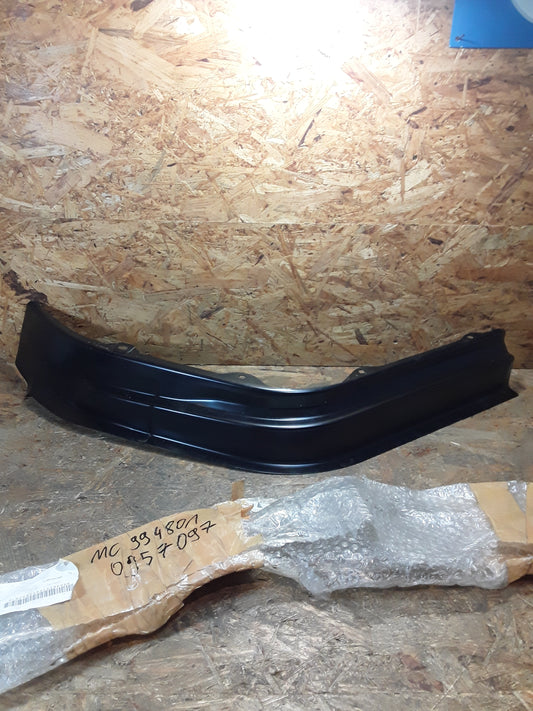 Modell unbekannt C-Radlauf NEU