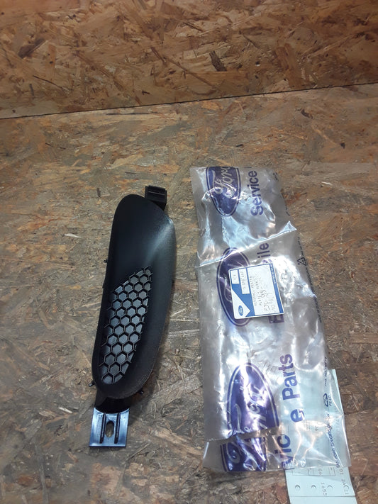 Ford Escort Bj 95-00 Blende rechts Stoßfänger original Ford NEU