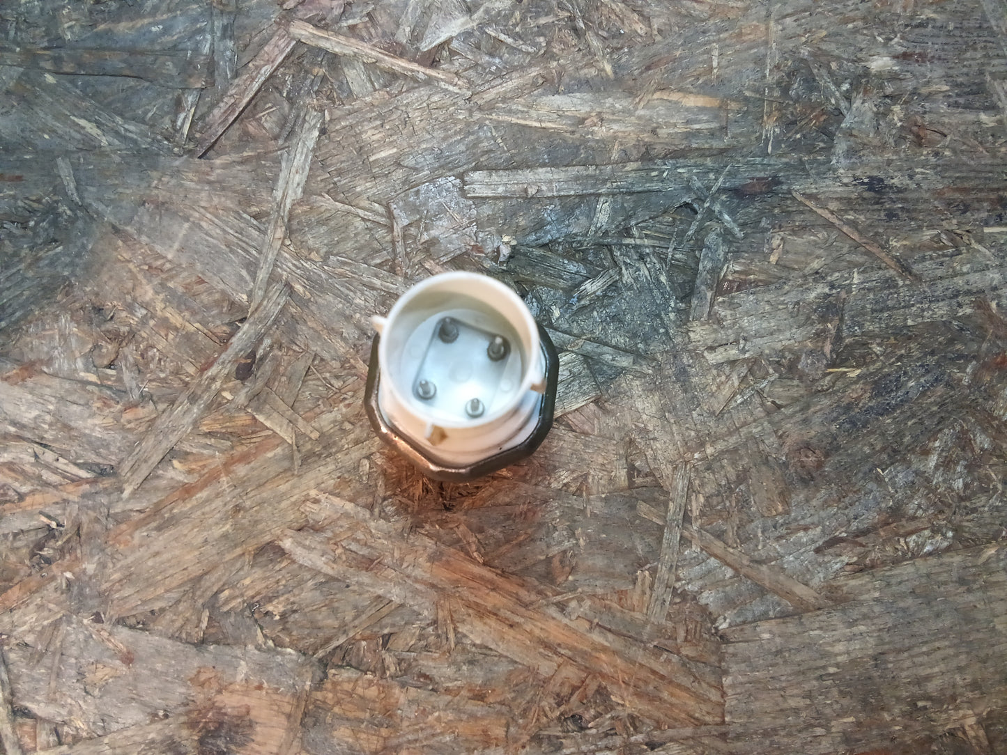 Ford Vakuumschalter original Ford NEU