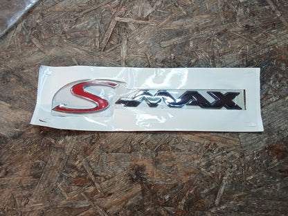 Ford S-Max Emblem original Ford NEU