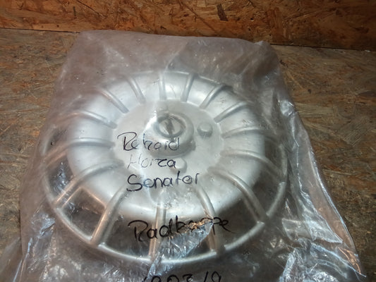 Rekord Monza Senator Radkappe original Opel NEU