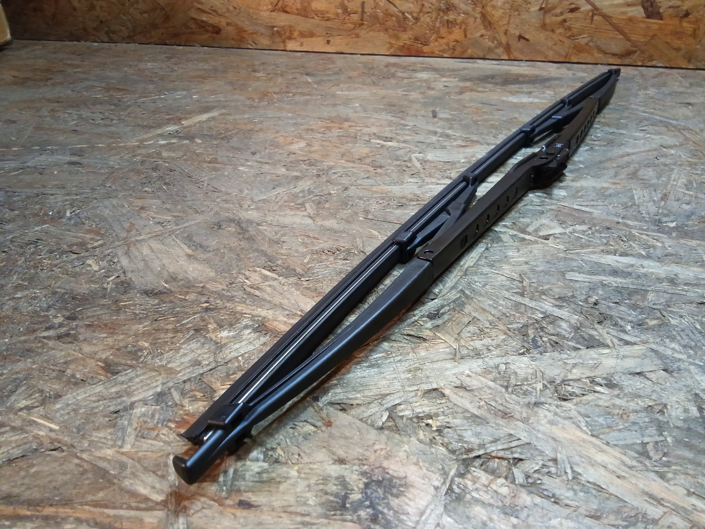 Opel Oldtimer Youngtimer Wischerblatt hinten original GM NEU