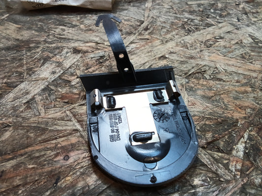 Astra G Zafira A Abdeckung Abschlepphaken original GM NEU