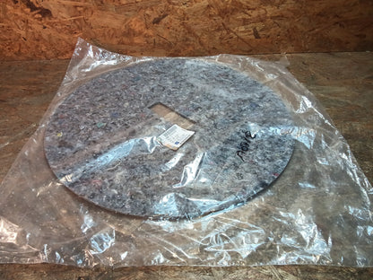 Corsa Astra Meriva Dämmmatte Reserverad original GM NEU