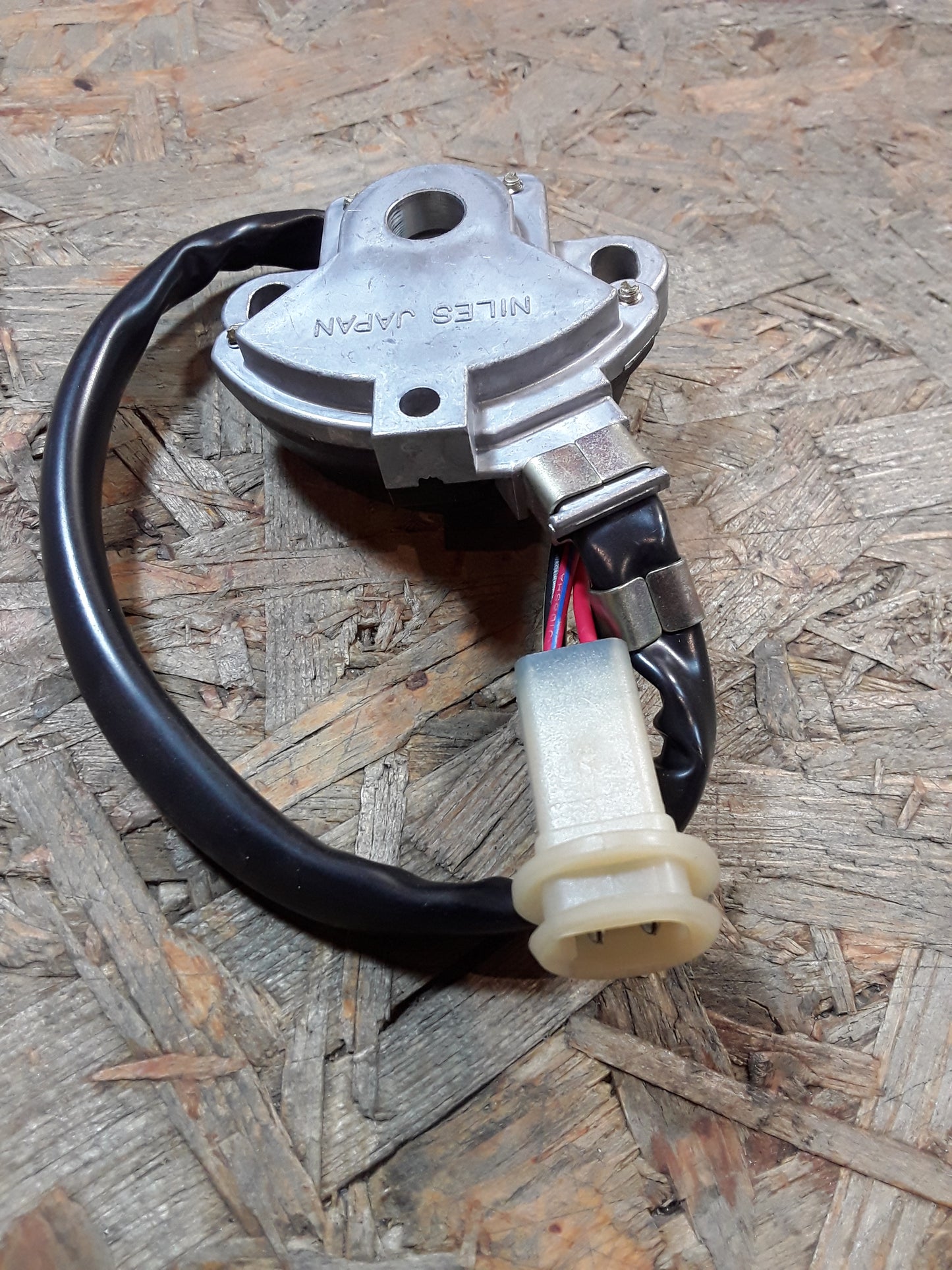 Mitsubishi Lancer Bj 85-89 Schalter original Mitsubishi NEU