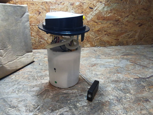 Crossland 1.2 Turbo ab BJ 03.17 Kraftstoffpumpe original GM NEU