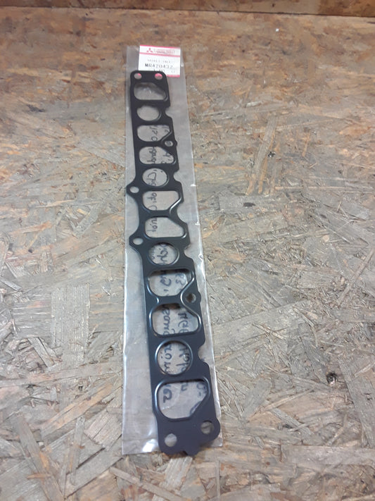 Mitsubishi Outlander/ Chariot/ Chariot Grandis/ Galant/ Pajero Dichtung Ansaugkrümmer für 4G63+4G64 Motoren original Mitsubishi NEU