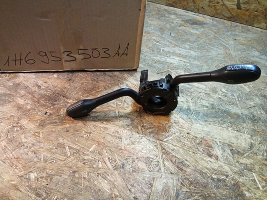 Polo 6N/6N2 Blinkerhebel original VW GEBRAUCHT