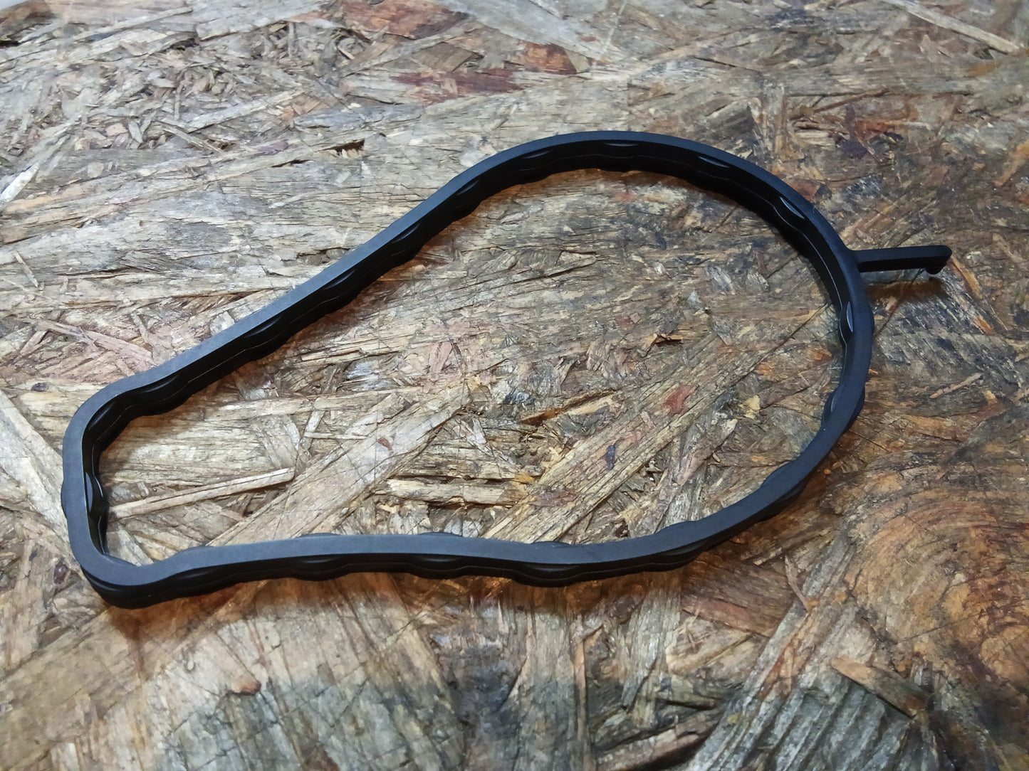 Citroen Peugeot Dichtung Wasserpumpe original PSA NEU