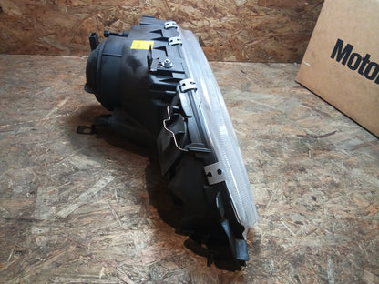 Ford Sierra MK2 ab BJ 87 Scheinwerfer links original Ford NEU