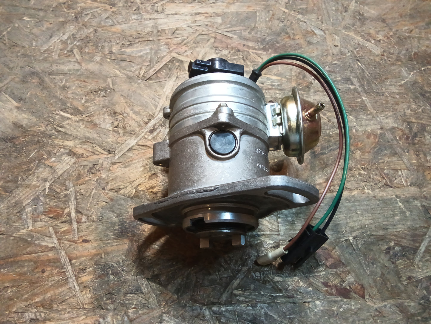 Ford Escort/ Fiesta Verteiler original Ford NEU