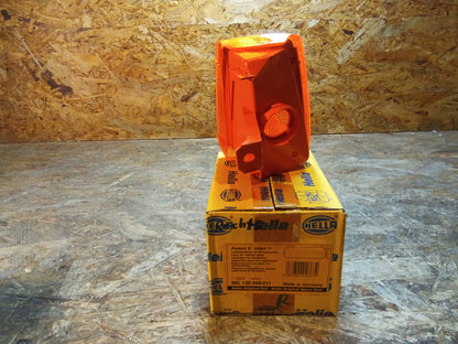 Kadett E Blinkergehäuse rechts original Hella NEU NOS