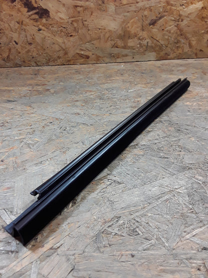 Mitsubishi Pajero Schachtleiste HR original Mitsubishi NEU