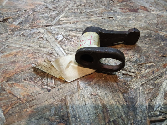 Admiral Kapitän Rekord Diplomat Schaltzwischenhebel, 4-Gang original GM NEU