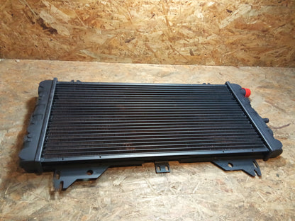 Ford Escort MK3 1.6 RS Turbo BJ 11.84-12.85 Motorkühler original Ford NEU