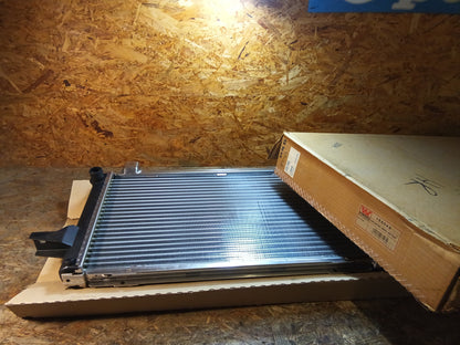 Ford Sierra MK1 Kühler original Van Wezel NEU