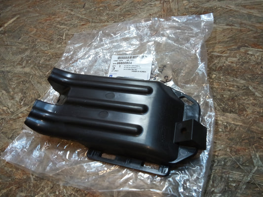 Chevrolet Captiva Halter V.L an Stoßstange original GM NEU