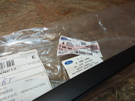 Ford Focus MK4 Zierleiste Windschutzscheibe original Ford NEU