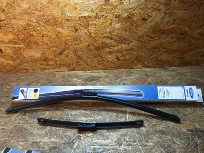 Ford KA Scheibenwischerblatt Set original Ford NEU