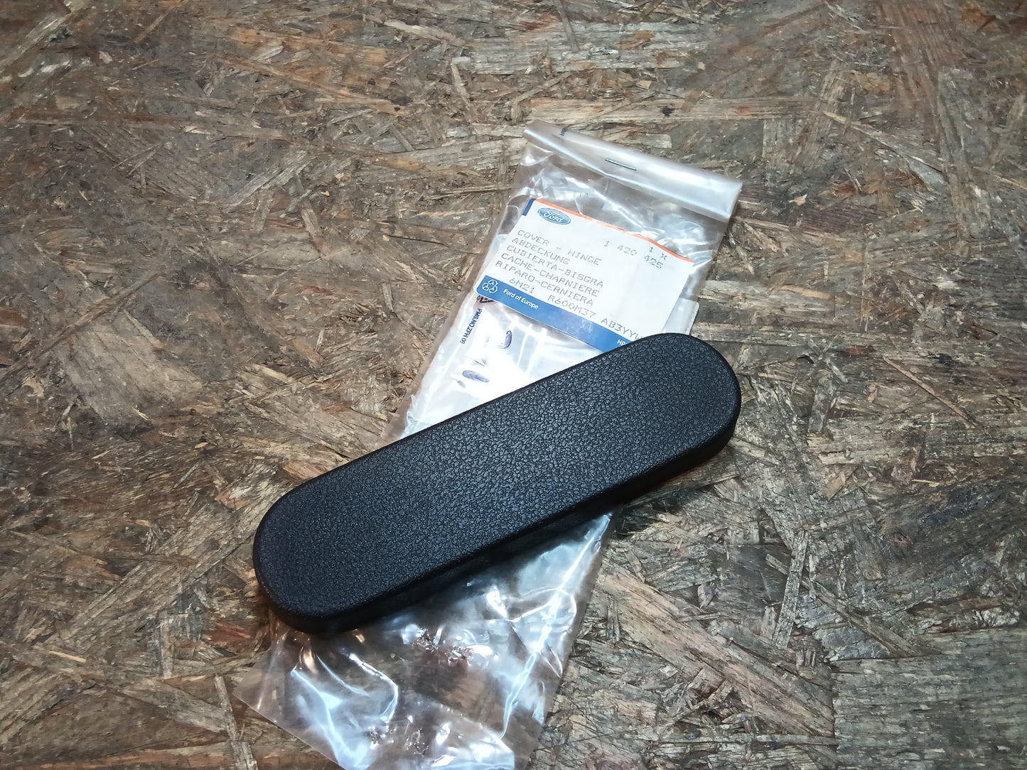 Ford Galaxy MK2 Abdeckung original Ford NEU