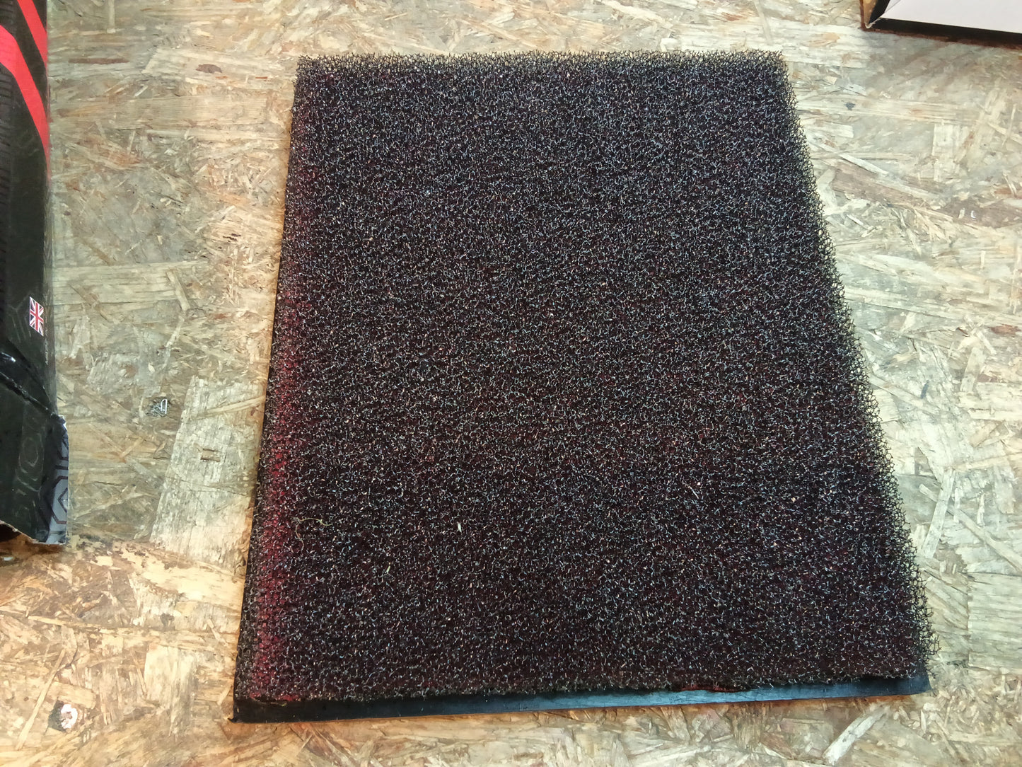 Pipercross Performance Air Filter PP1924DRY