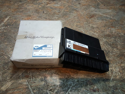 Ford Focus, Mondeo MK3 Schaltern Zentralverriegelung original Ford NEU