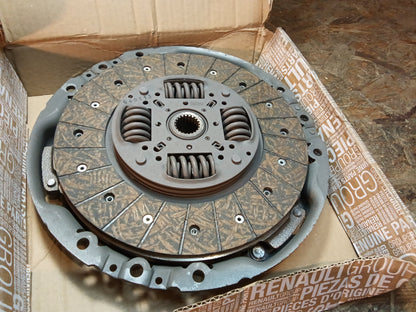 Opel Renault diverse Modelle Kupplungssatz original GM NEU