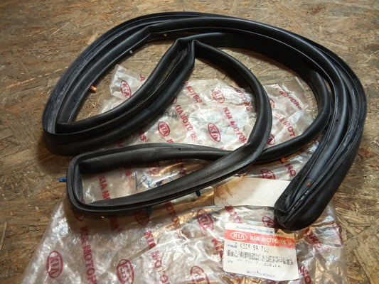 Kia Dichtung original Kia NEU