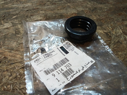 Oldtimer Youngtimer Dichtung Wasserpumpe, Waschwasserbehälter original PSA NEU