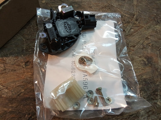 Ford Focus Regler Lichtmaschine original Ford NEU