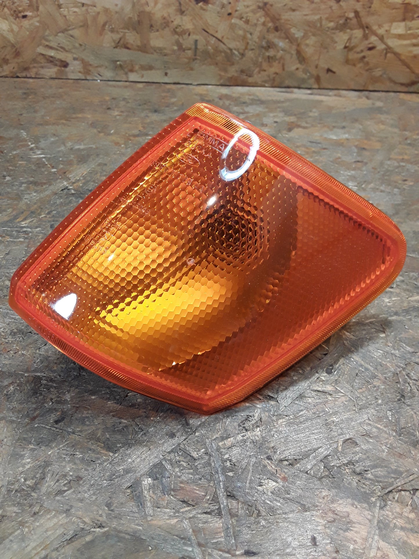 Ford Fiesta MK3 bj 89-96 Blinkerleuchte links original Ford NEU