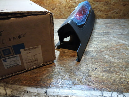 Vivaro Heckleuchte links original GM NEU
