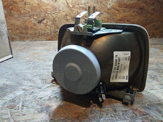 Ford Fiesta MK1 Scheinwerfer links original Ford NEU