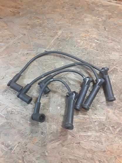 Ford Fiesta IV Zündleitungssatz original BERU NEU