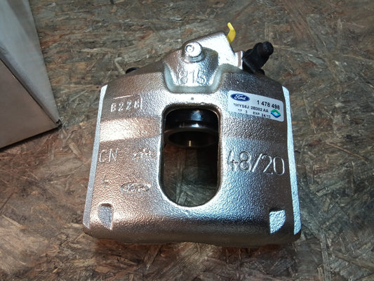 Ford Fiesta IV, KA Bremssattel vorne links original Ford NEU