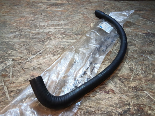 Kadett D Kraftstofftank Entlüftungsschlauch 12mm Bogen 16 mm Gerade original GM NEU