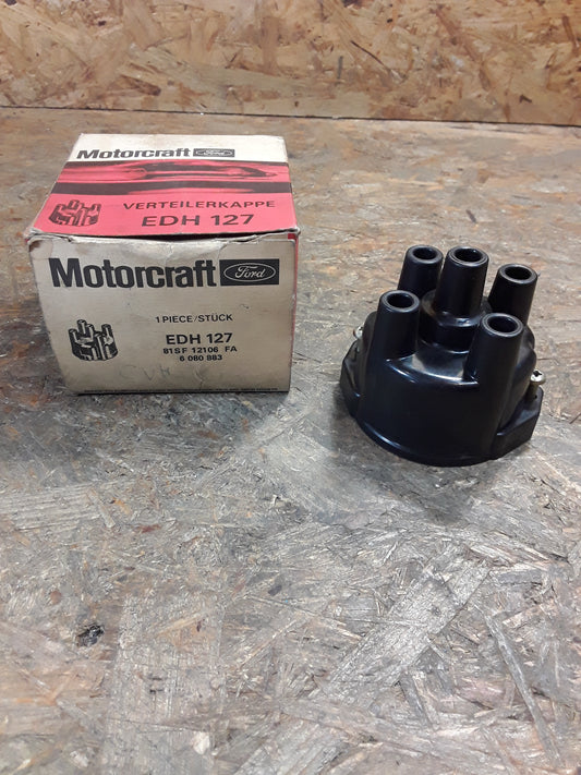 Ford Escort Mk3 1.1l Zündverteiler original Ford NEU