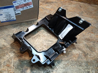 Ford Mustang MK6 Stoßstange Halter hinten links original Ford NEU