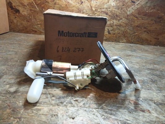 Ford Escort CFi 71 PS Tankgeber original Ford NEU