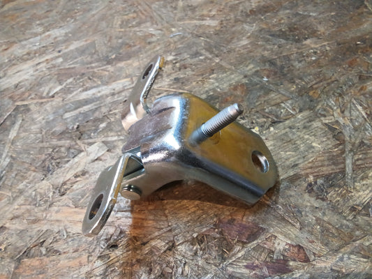 Ford Fiesta ab BJ 08 Türscharnier hinten links original Ford NEU