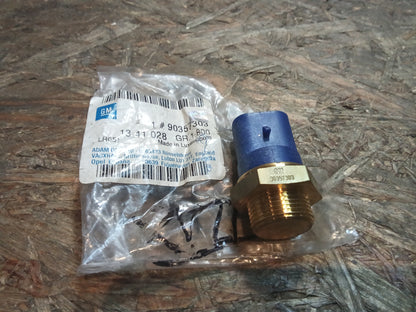 Calibra Thermostatschalter original GM NEU