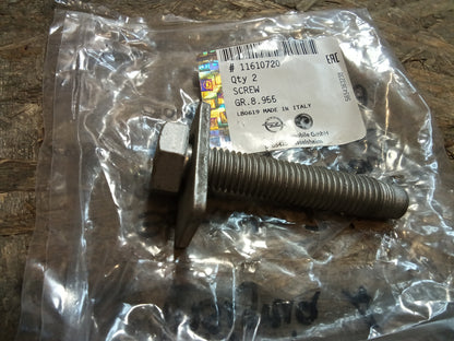 Insignia A Schraube Bolzen Befestigungsbolzen Querlenker Stoßdämpfer Halterung original GM NEU