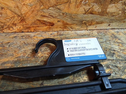 Ford Kuga Fußmattenset original Ford NEU