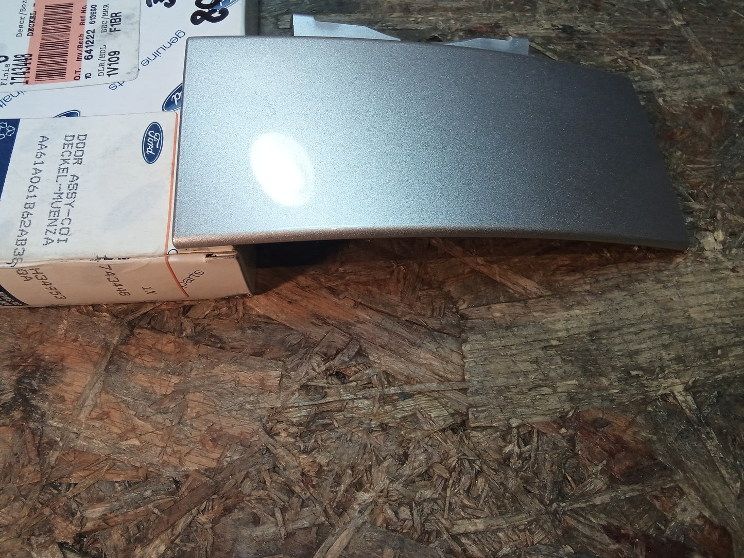 Ford Fiesta BJ 08 Blende Armaturenbrett original Ford NEU