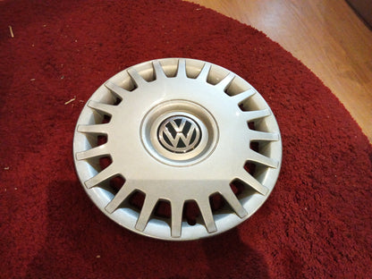 VW Golf 4 Radkappe 15 Zoll original VW NEU