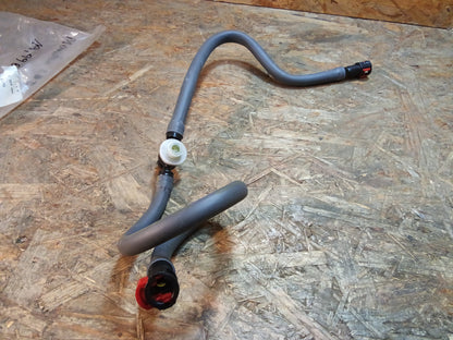 Ford Mondeo 2.0D Schlauchrückführleitung original Ford NEU