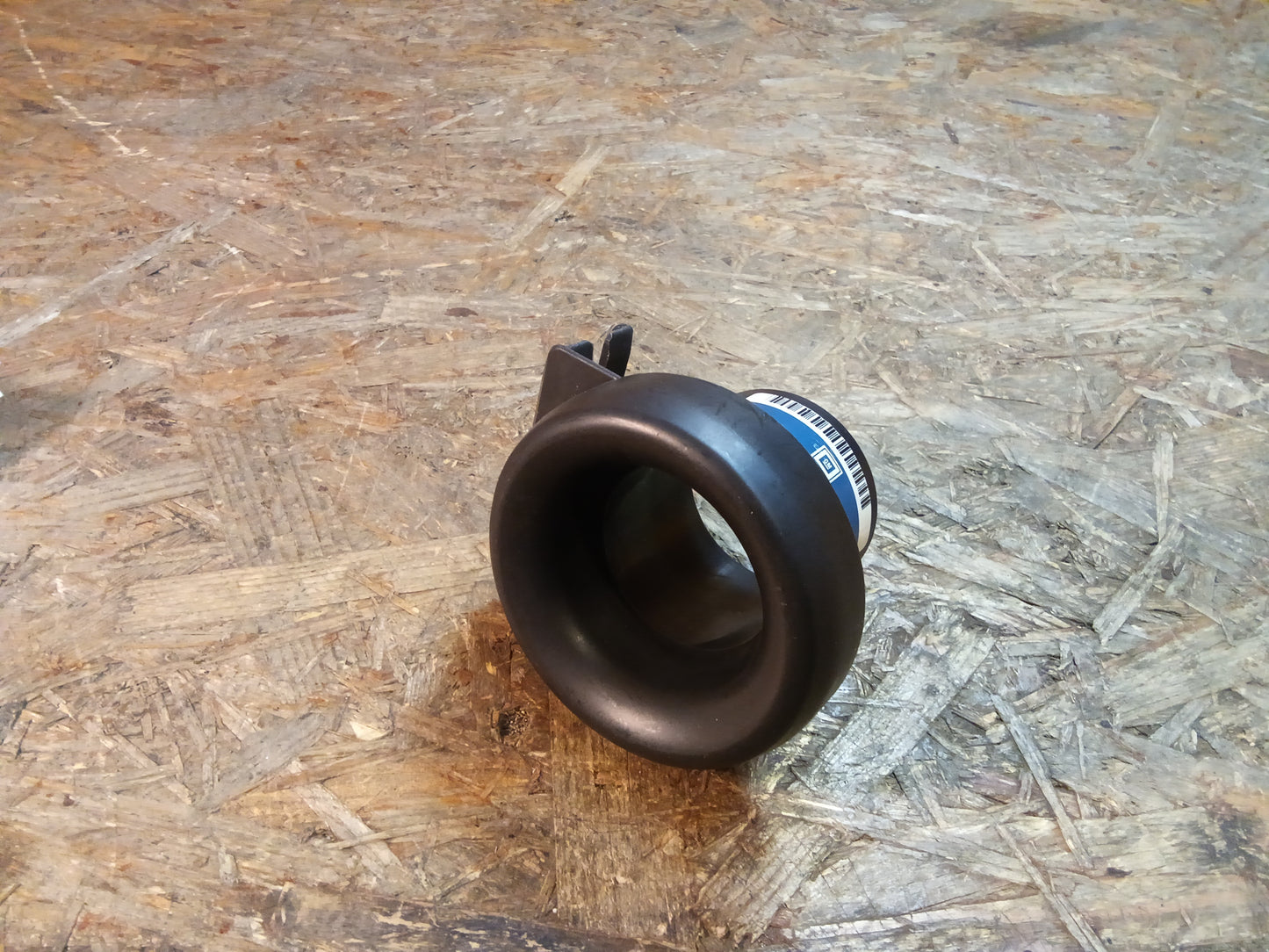 Opel Vectra, Calibra 2.0 Sockel Ansaugrohr original GM NEU