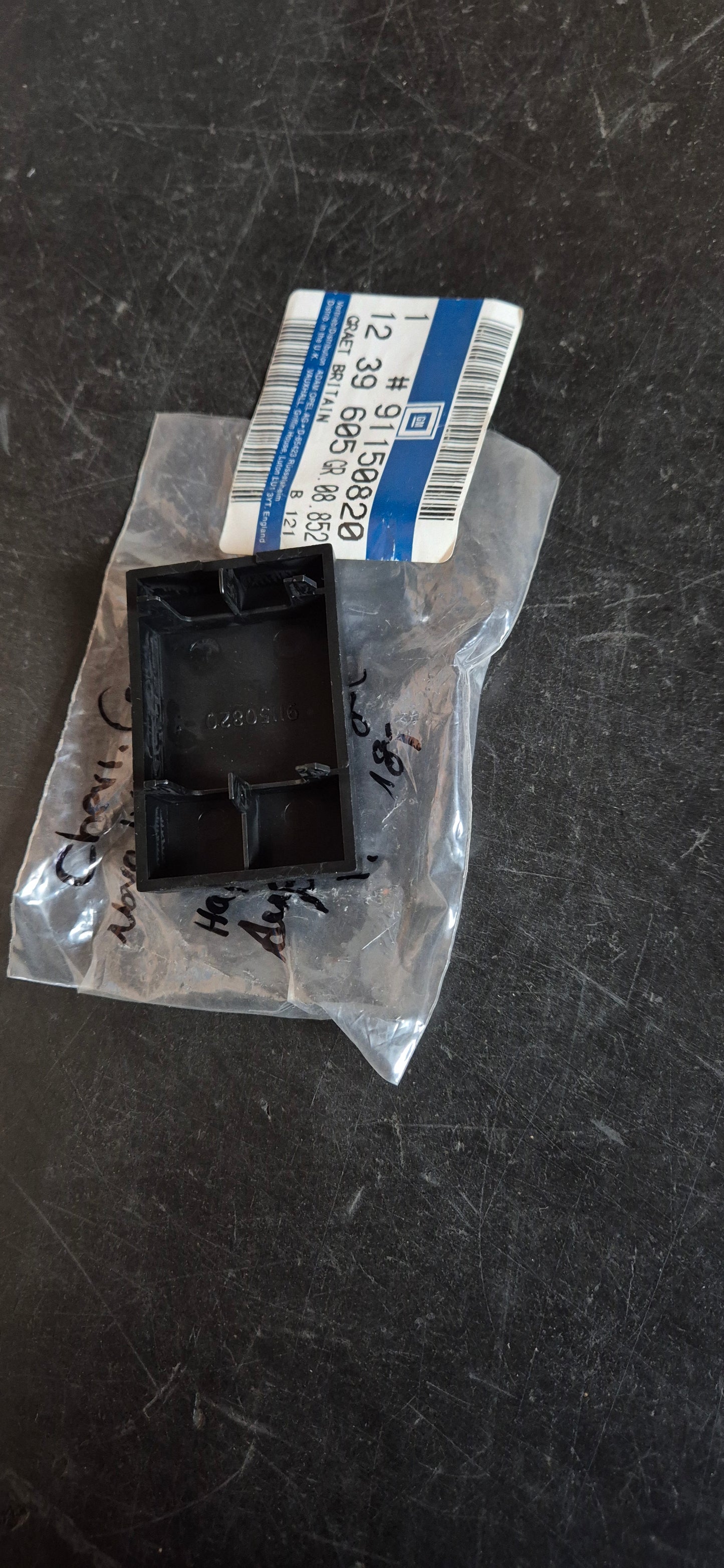 Halter Bügel Außenspiegel, rechts, Camaro, Original GM Neu