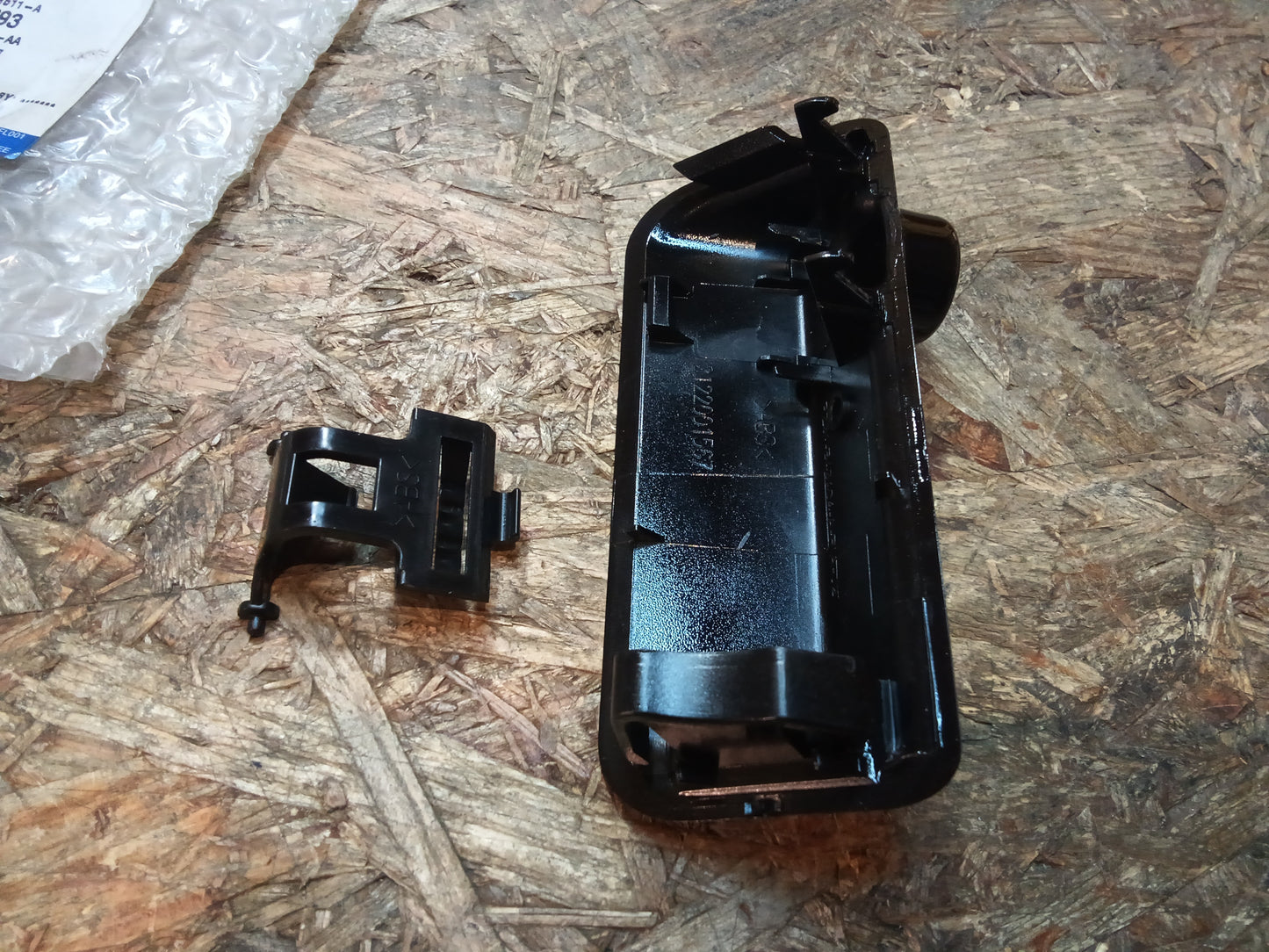 Ford Bausatz Gehäuse original Ford NEU