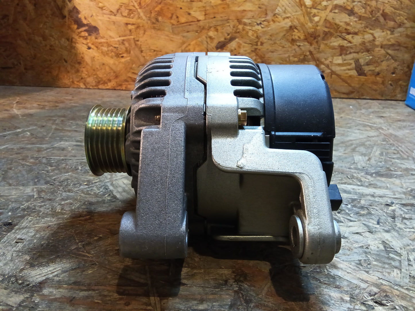 Corsa B Tigra A Lichtmaschine 12V 55A original GM NEU
